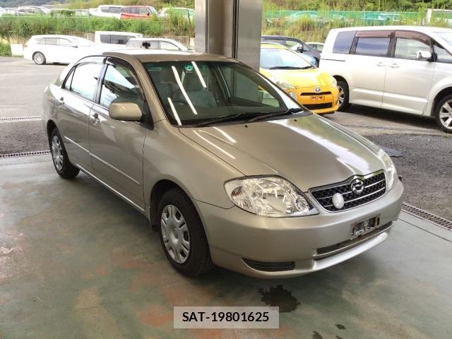Toyota COROLLA 2002 8907022-3