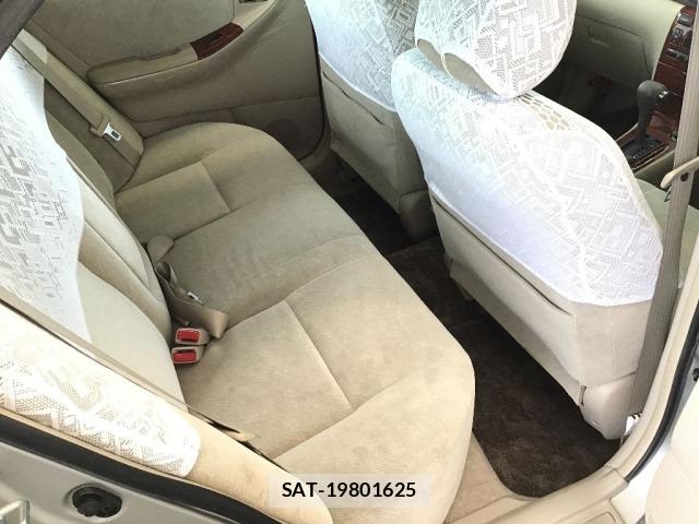 Toyota COROLLA 2002 8907022-6