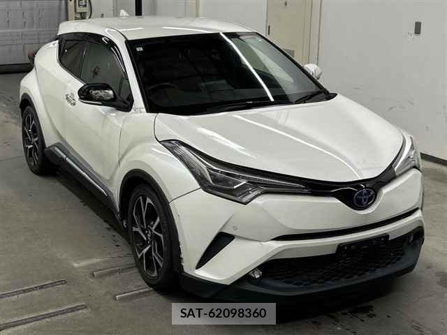 Toyota C-HR 2019 8862777-0