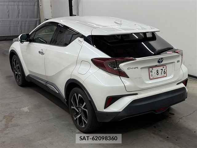 Toyota C-HR 2019 8862777-1