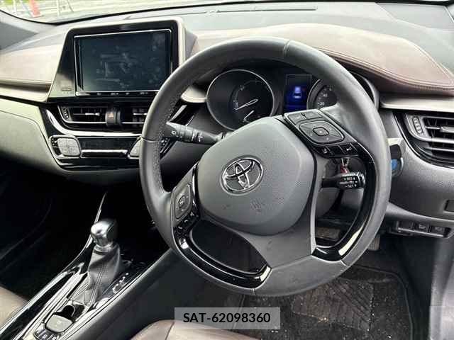 Toyota C-HR 2019 8862777-3