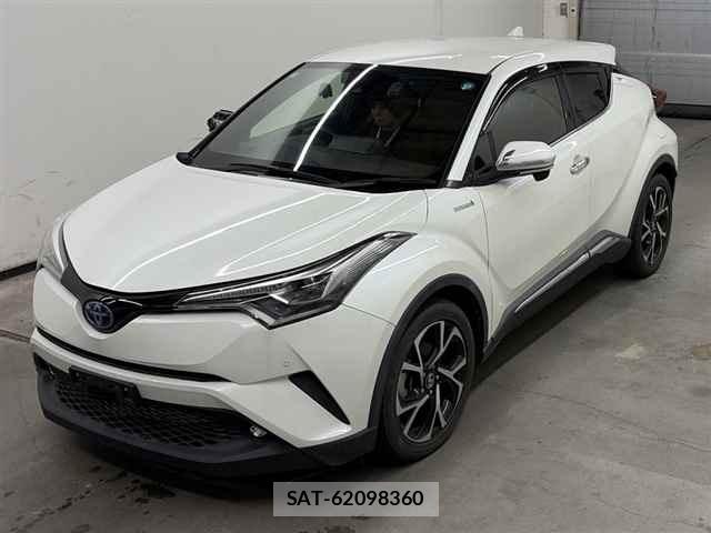 Toyota C-HR 2019 8862777-4