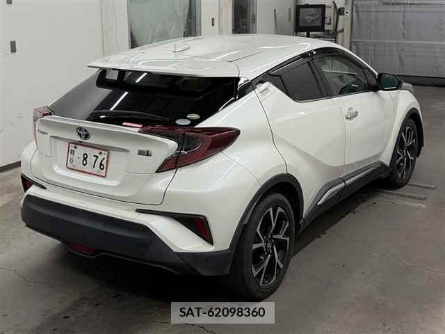 Toyota C-HR 2019 8862777-5
