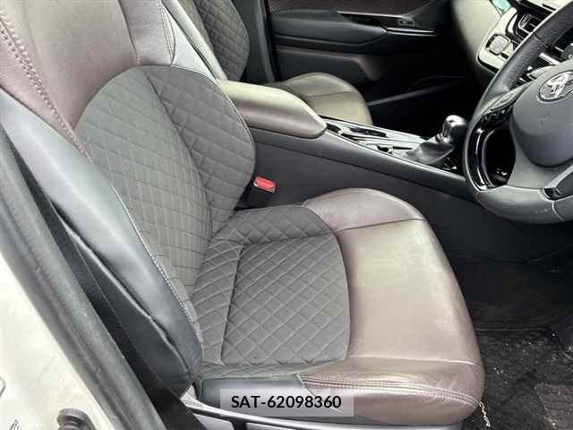 Toyota C-HR 2019 8862777-7