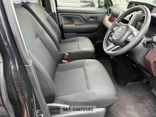 Toyota TANK 2017 8701227-7