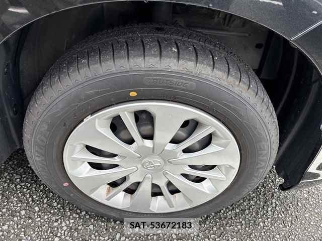 Toyota TANK 2017 8701227-9