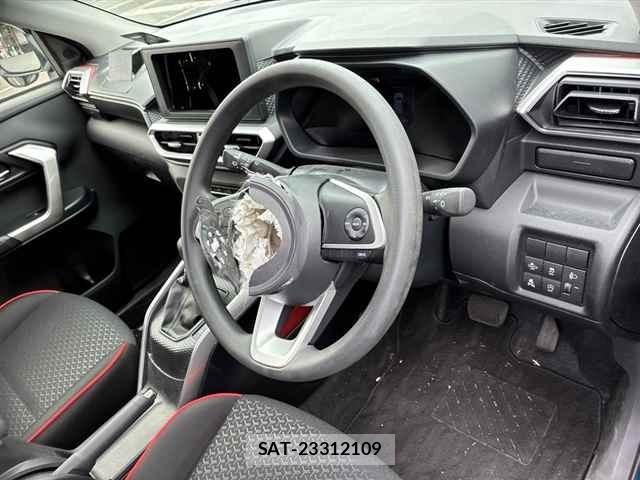 Toyota RAIZE 2026 8684115-3