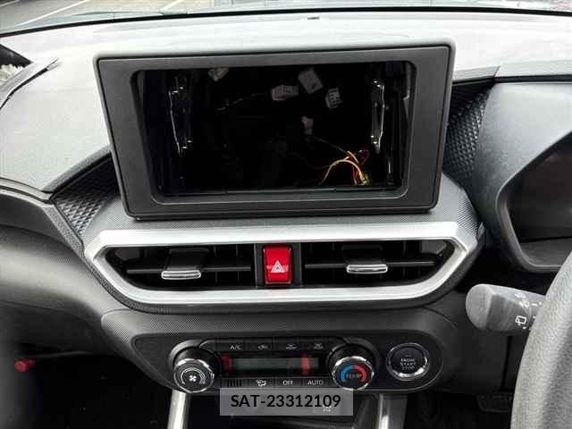 Toyota RAIZE 2026 8684115-6