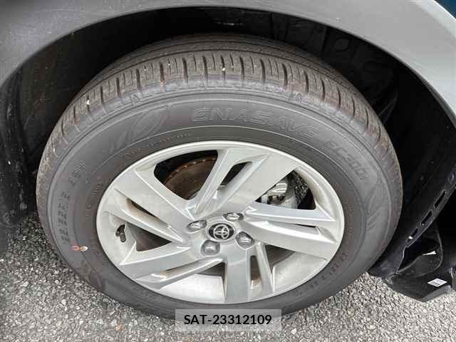Toyota RAIZE 2026 8684115-9