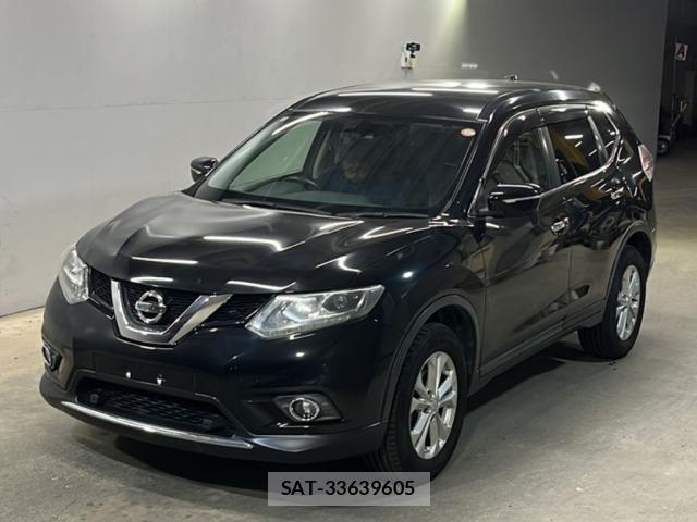 Nissan X-TRAIL 2016 8926412-0