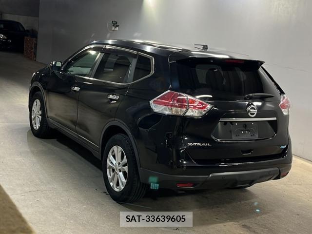 Nissan X-TRAIL 2016 8926412-1