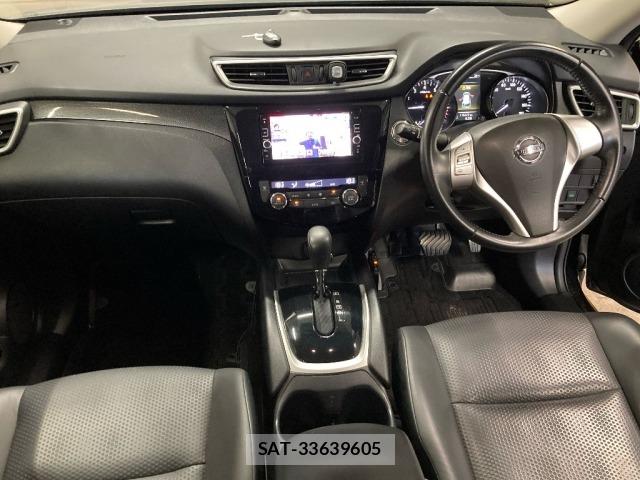 Nissan X-TRAIL 2016 8926412-3