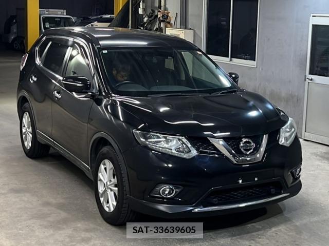 Nissan X-TRAIL 2016 8926412-4