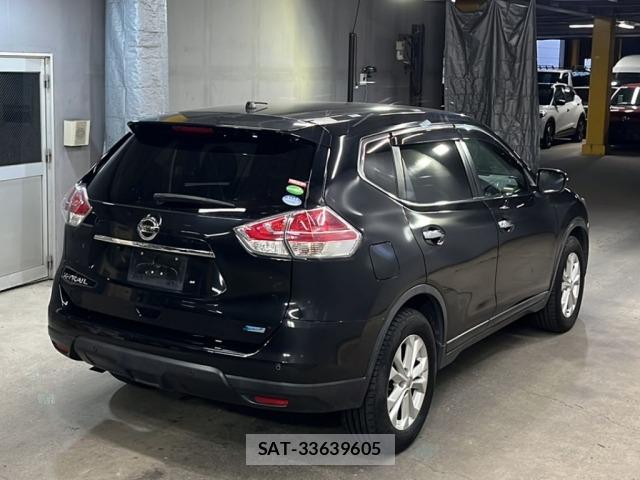 Nissan X-TRAIL 2016 8926412-5