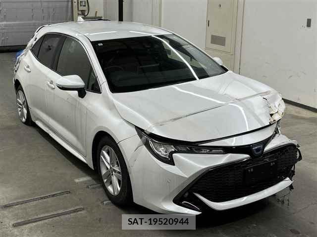 Toyota COROLLA SPORT 2021 8688520-0