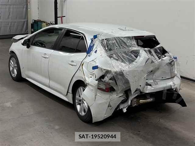 Toyota COROLLA SPORT 2021 8688520-1