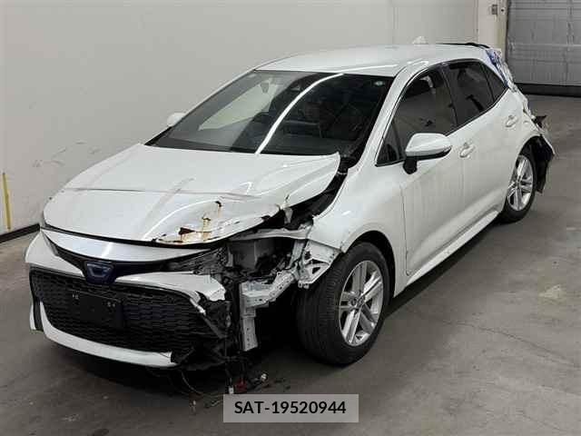 Toyota COROLLA SPORT 2021 8688520-4