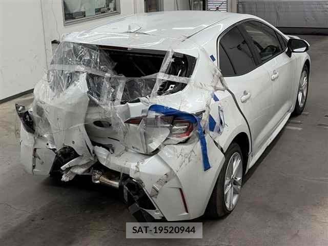 Toyota COROLLA SPORT 2021 8688520-5