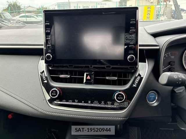 Toyota COROLLA SPORT 2021 8688520-6