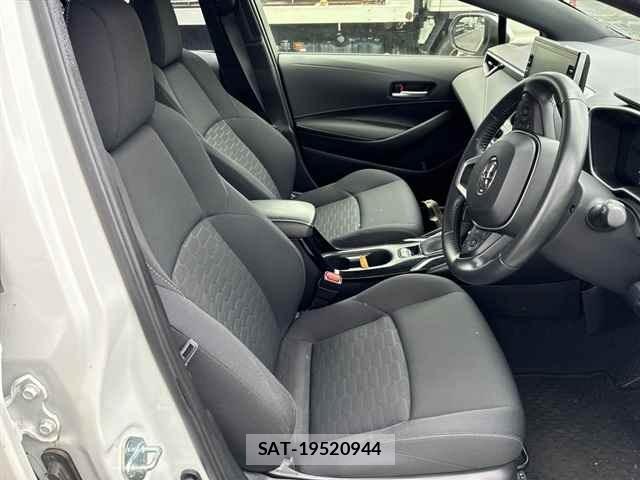 Toyota COROLLA SPORT 2021 8688520-7