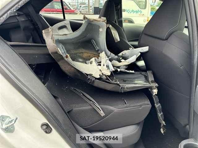 Toyota COROLLA SPORT 2021 8688520-8