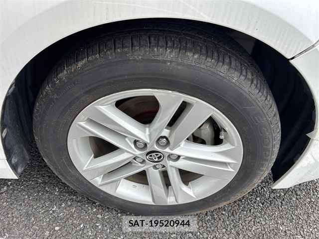 Toyota COROLLA SPORT 2021 8688520-9