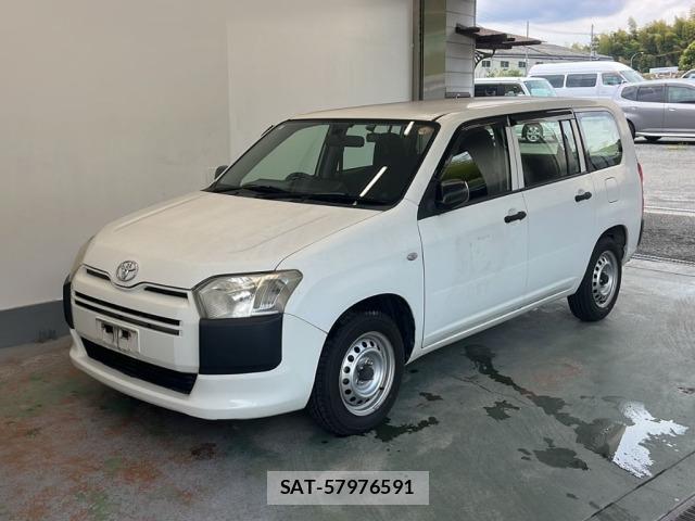 Toyota PROBOX VAN 2015 8684865-0