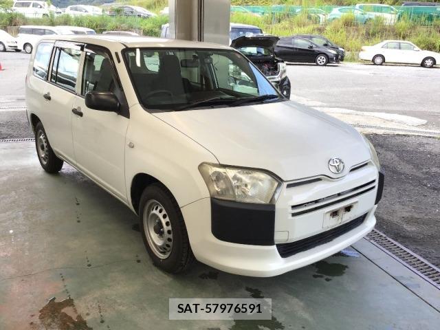 Toyota PROBOX VAN 2015 8684865-3