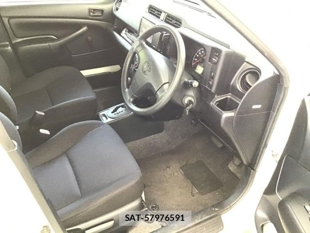 Toyota PROBOX VAN 2015 8684865-5