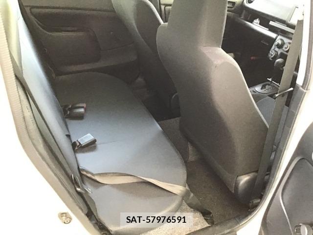 Toyota PROBOX VAN 2015 8684865-6
