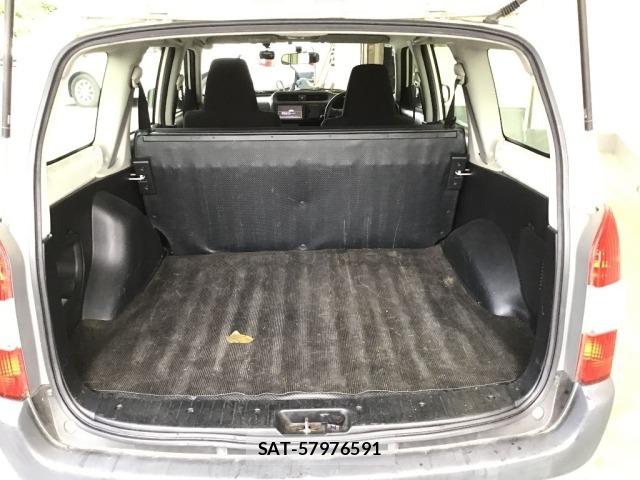Toyota PROBOX VAN 2015 8684865-7