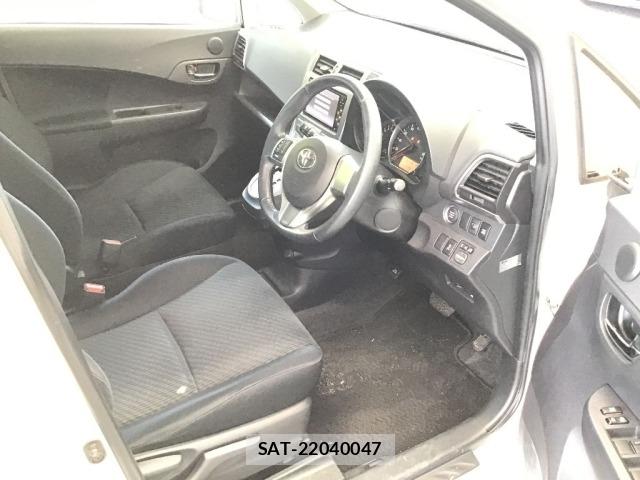 Toyota RACTIS 2012 8862971-5
