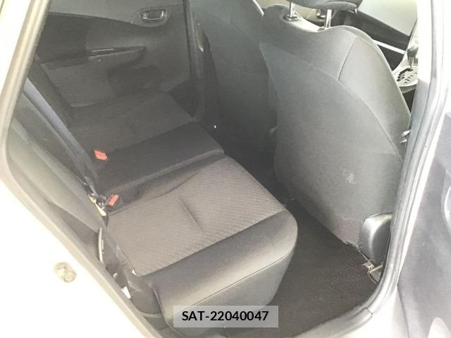 Toyota RACTIS 2012 8862971-6