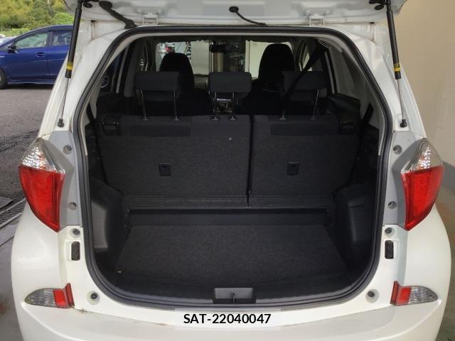 Toyota RACTIS 2012 8862971-7
