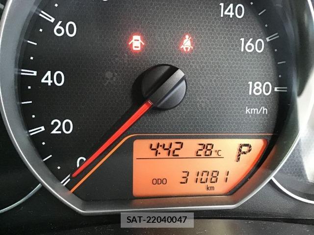Toyota RACTIS 2012 8862971-8