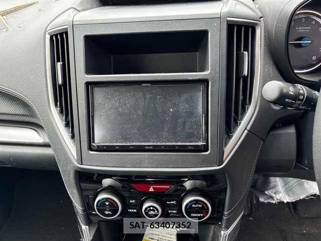 Subaru FORESTER 2025 8689445-6