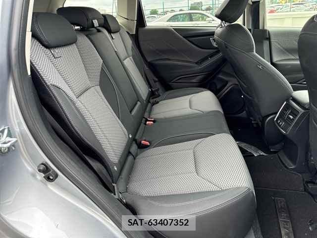 Subaru FORESTER 2025 8689445-8