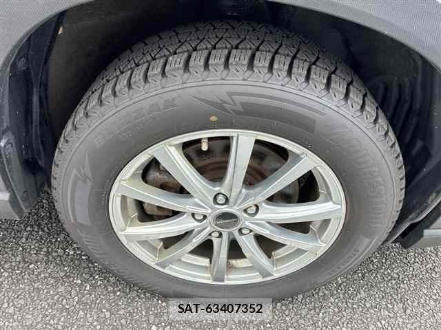 Subaru FORESTER 2025 8689445-9