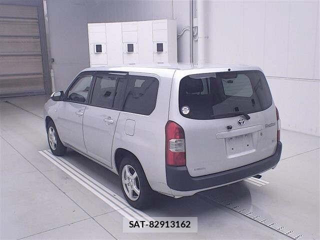 Toyota PROBOX VAN 2022 8722672-1