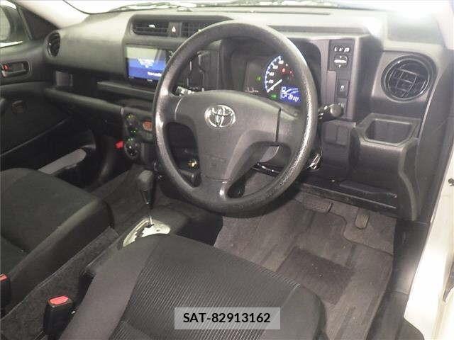 Toyota PROBOX VAN 2022 8722672-3