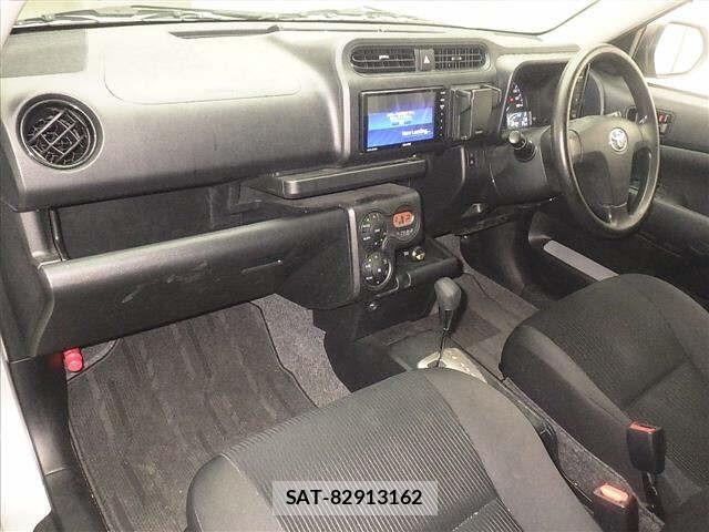 Toyota PROBOX VAN 2022 8722672-4