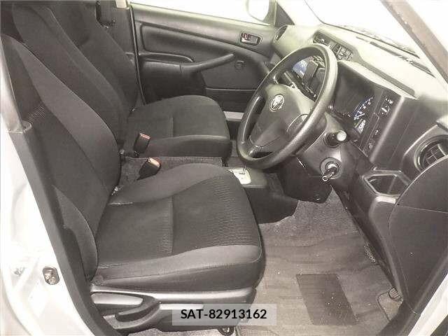 Toyota PROBOX VAN 2022 8722672-5