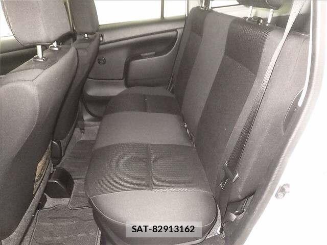 Toyota PROBOX VAN 2022 8722672-7