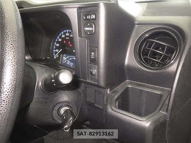 Toyota PROBOX VAN 2022 8722672-8