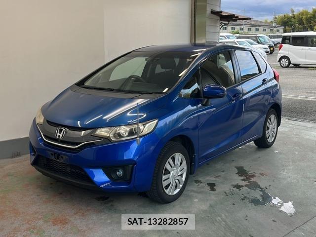 Honda FIT 2014 8862142-0