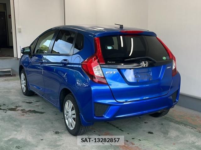 Honda FIT 2014 8862142-1