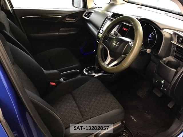 Honda FIT 2014 8862142-5