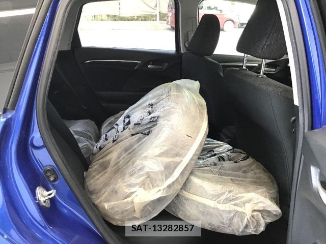 Honda FIT 2014 8862142-6