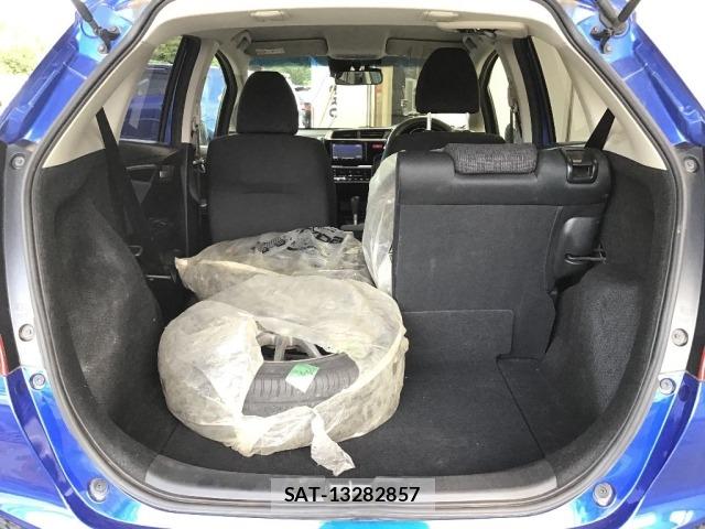 Honda FIT 2014 8862142-7