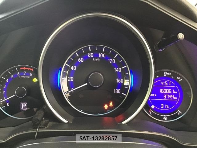 Honda FIT 2014 8862142-8